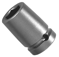 Soq Manual Mm Encaixe 1/2 Standard Mag